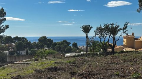 Foto 5 de Residencial en venda a Casco Urbano, Moraira