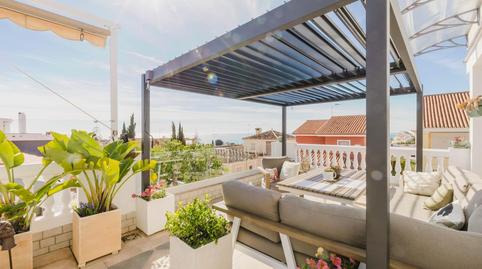 Foto 2 von Gebaude zum Verkauf in C. Obispo Rodrigo de Soria, Cerrado de Calderón - Hacienda Paredes, Málaga Capital