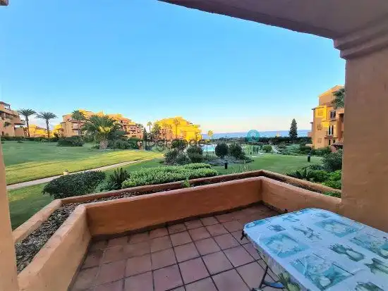 Apartament amb piscina en venda a El Castillo, imagen 9