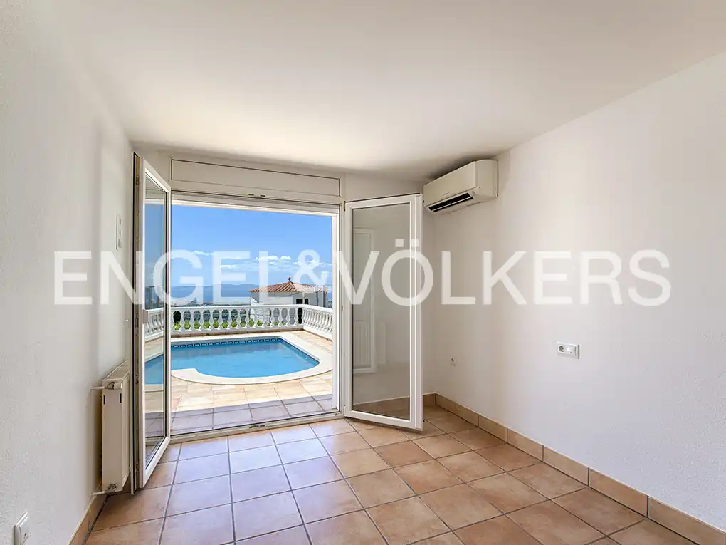 Casa con piscina in vendita a Carrer Canàries, imagen 29