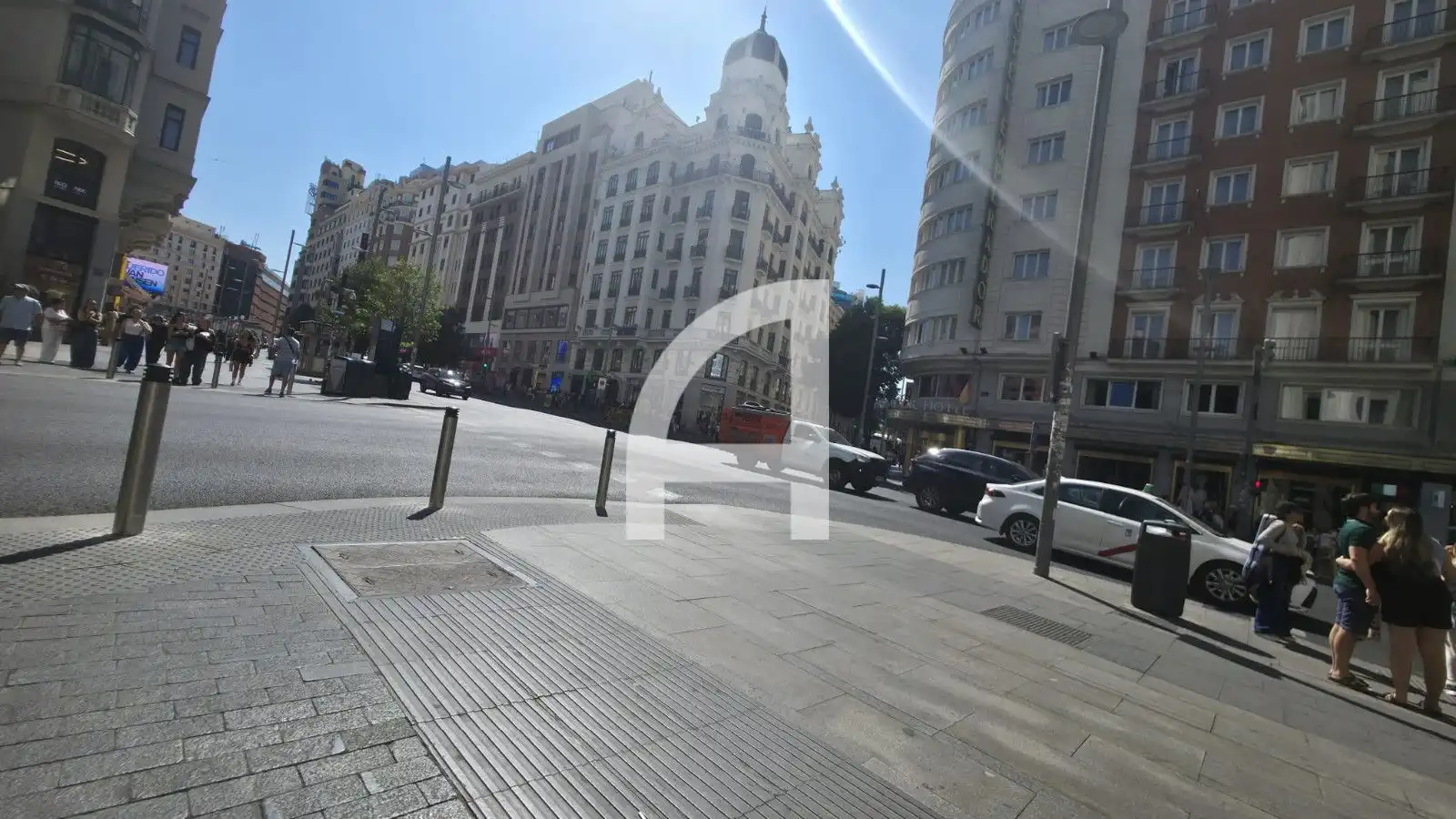 Pis amb ascensor en venda a De la Parada, imagen 37