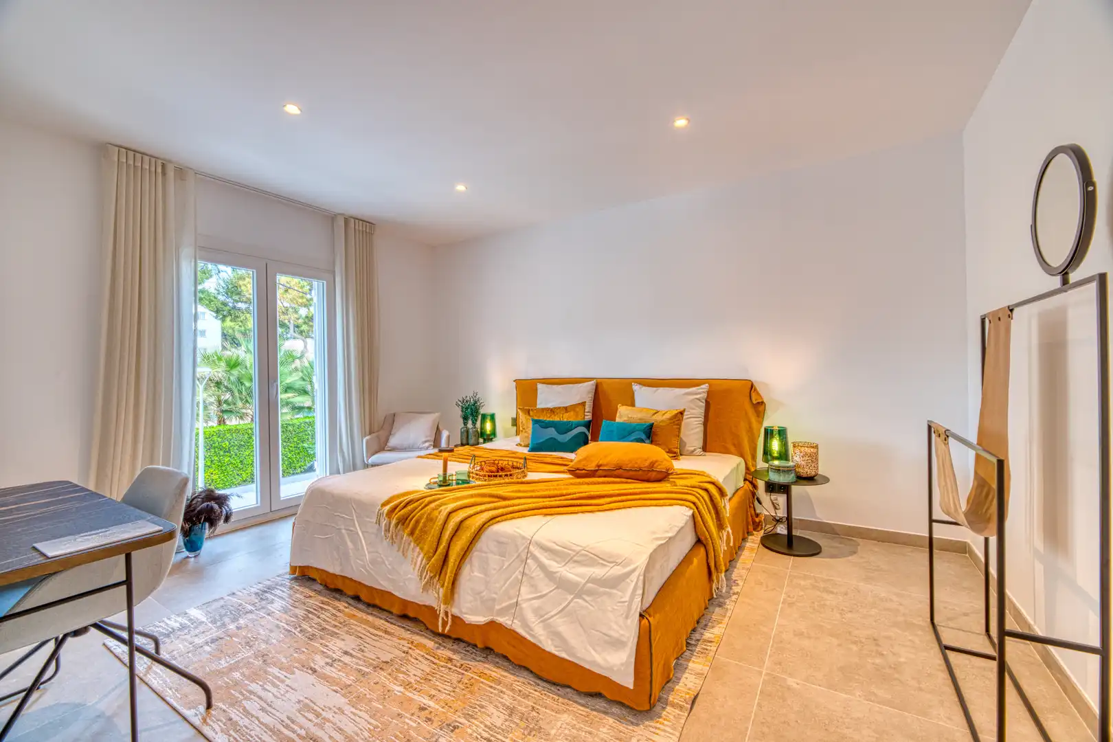 Country house zum Verkauf in Les Maravelles