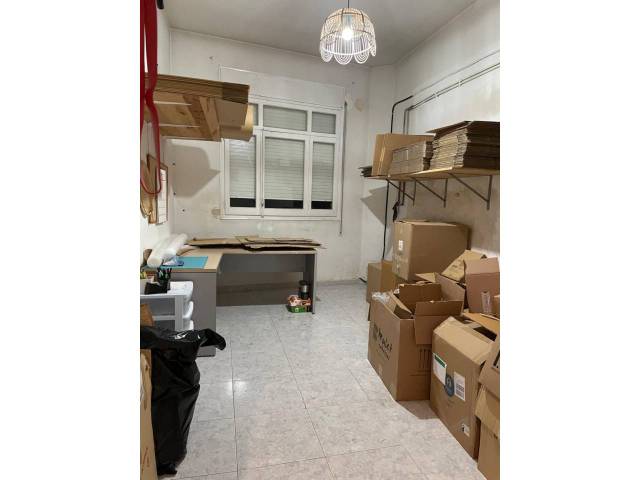 Local comercial en Alquiler en Poble Nou