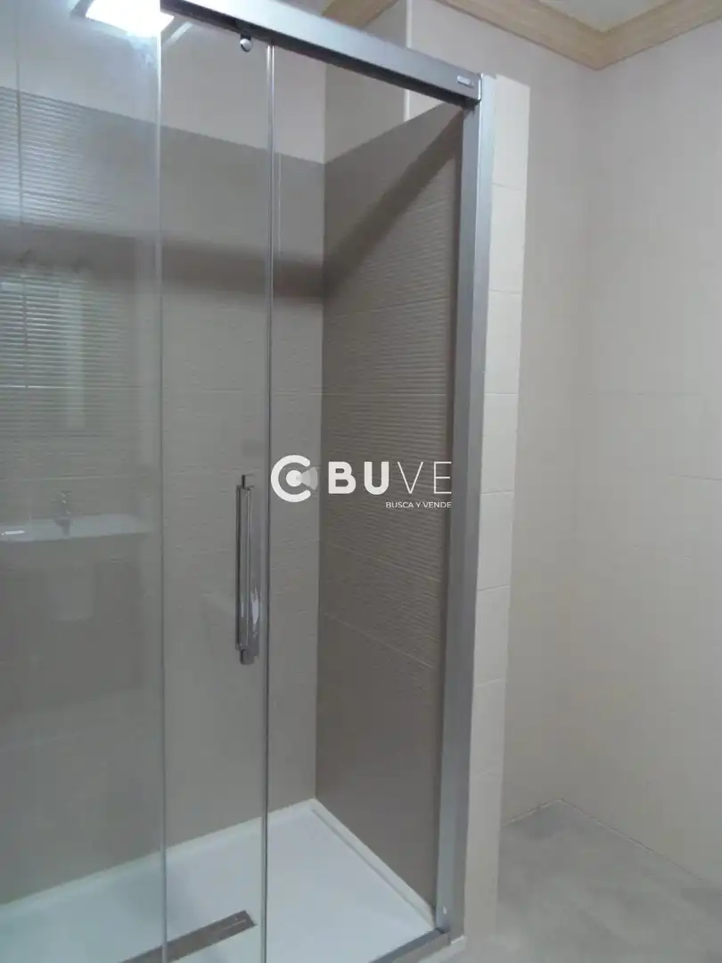 Baño de Casa o chalet en venta en Arriate con Aire acondicionado, Calefacción y Jardín privado