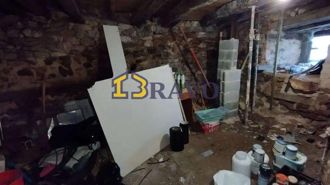 Casa o xalet en venda en Valle de Losa amb Jardí privat i Terrassa