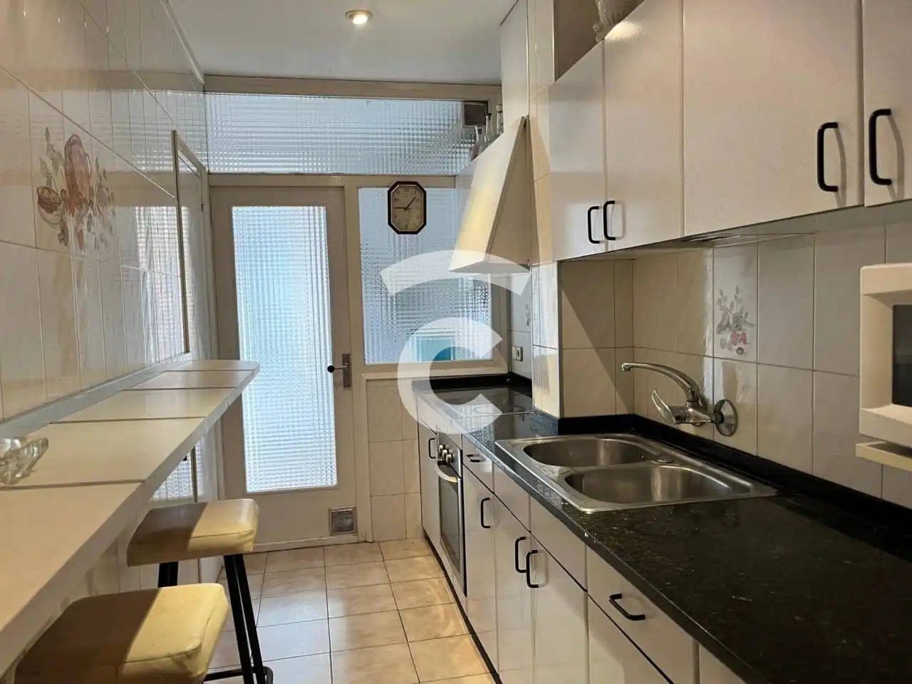 Appartamento con terrazza in vendita a Calle Pau, imagen 4