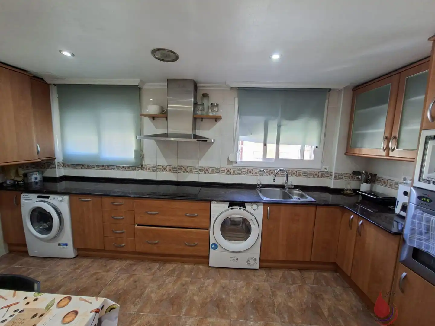 Cocina de Dúplex en venta en Torreforta
