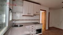 Kitchen of Study for sale in Segovia Capital  with Terrace