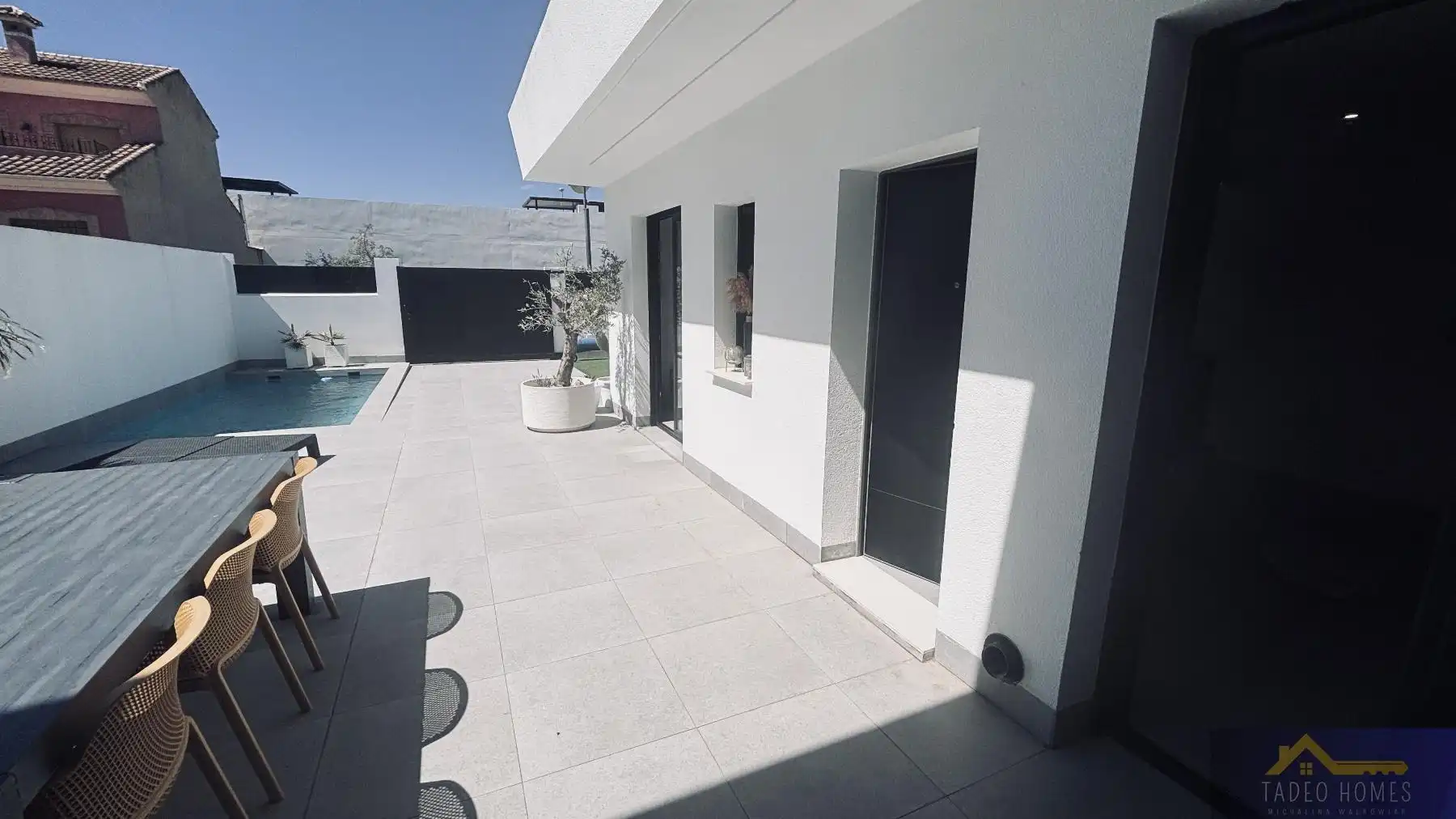 Casa o chalet en venta en Fernando Rey, 8, Roldán
