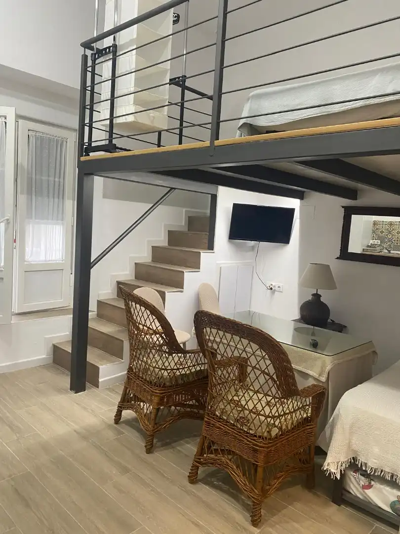 Apartment to rent in Núcleo urbano, imagen 4