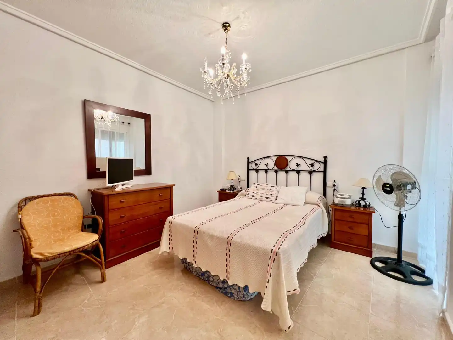 Apartamento con ascensor en venta en Calle de maria gil vallejos, imagen 22