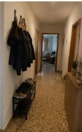 Wohnung zur Miete in Ocaña mit Klimaanlage, Möbliert und Haustiere erlaubt