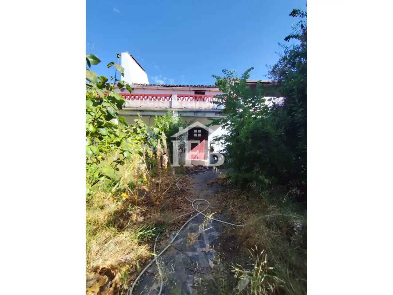 Houses for sale in Burguillos del Cerro