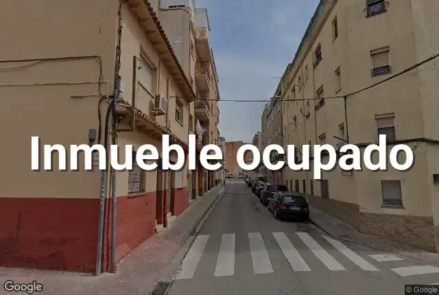 Appartement à vendre à CALLE PADRO ,Piso: ,PUERTA: