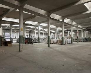 Industrial buildings to rent in Sallent