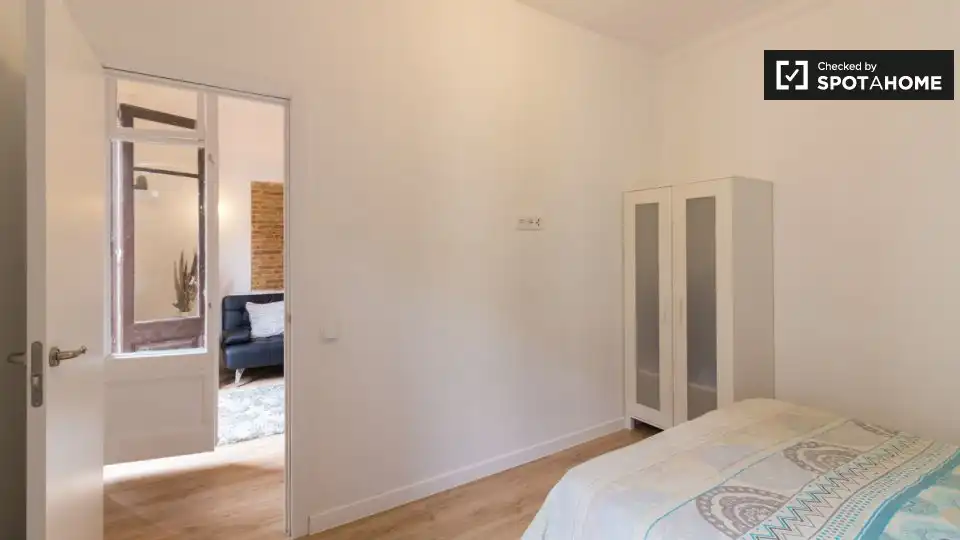 Piso con terraza en alquiler en Ciutat Vella, imagen 6