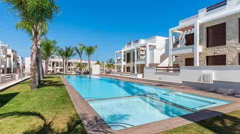 FANTASTICO BUNWALOW EN PLANTA BAJA EN TORREVIEJA, ALICANTE, COSTA BLANCA SUR