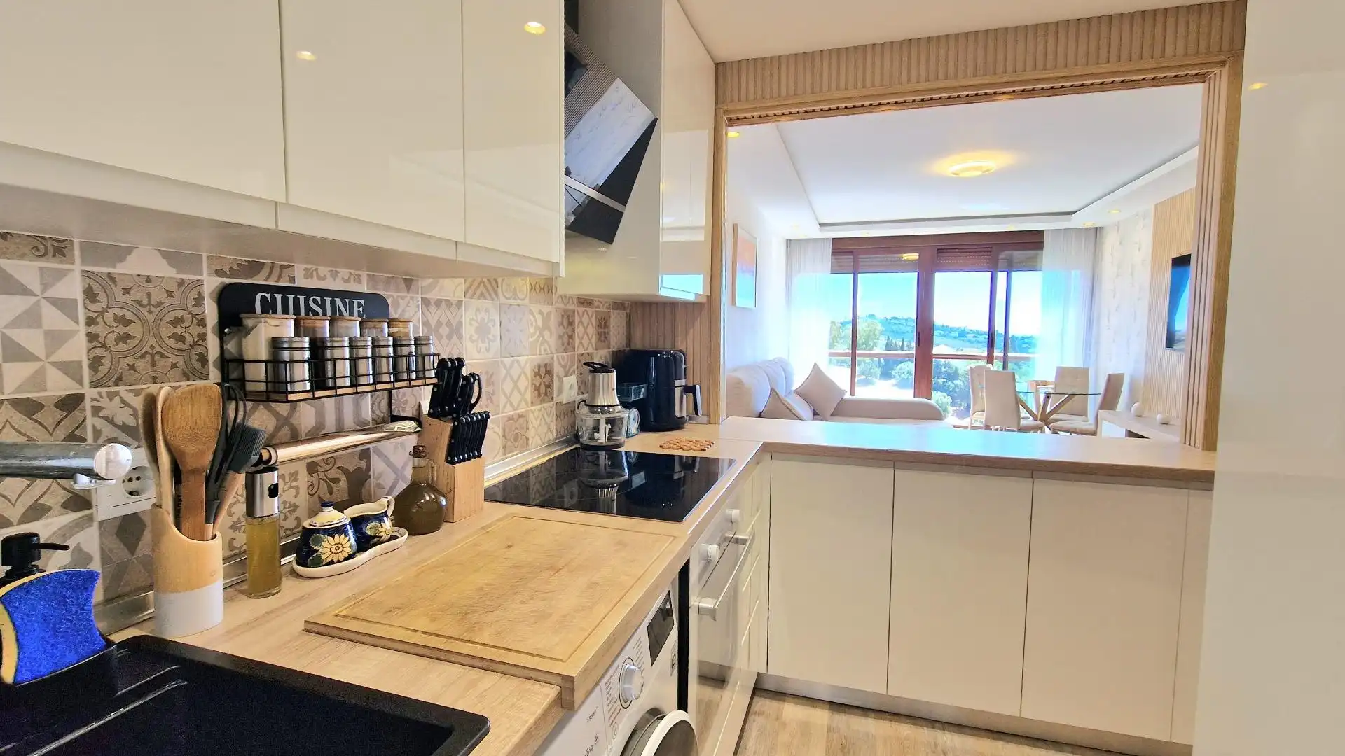 Duplexes for sale in Calle EDIMBURGO DE MIJAS GOLF, Mijas Golf