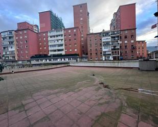 Terrace of Flat for sale in Bilbao 