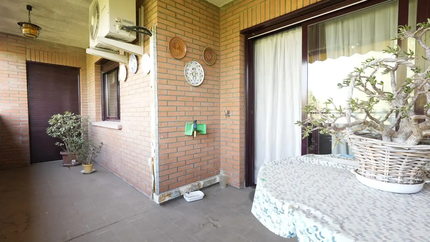 Piso con piscina en venta en Calle Volturno, imagen 9