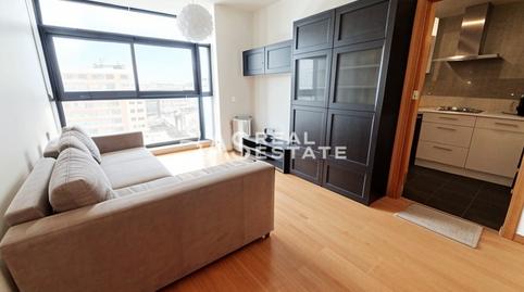 Foto 2 de Pis en venda a Calle Embalse de Navacerrada, Ensanche de Vallecas - La Gavia, Madrid