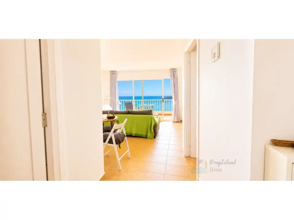 Attic for rent in Calle Del Pou Roig, Sant Carles
