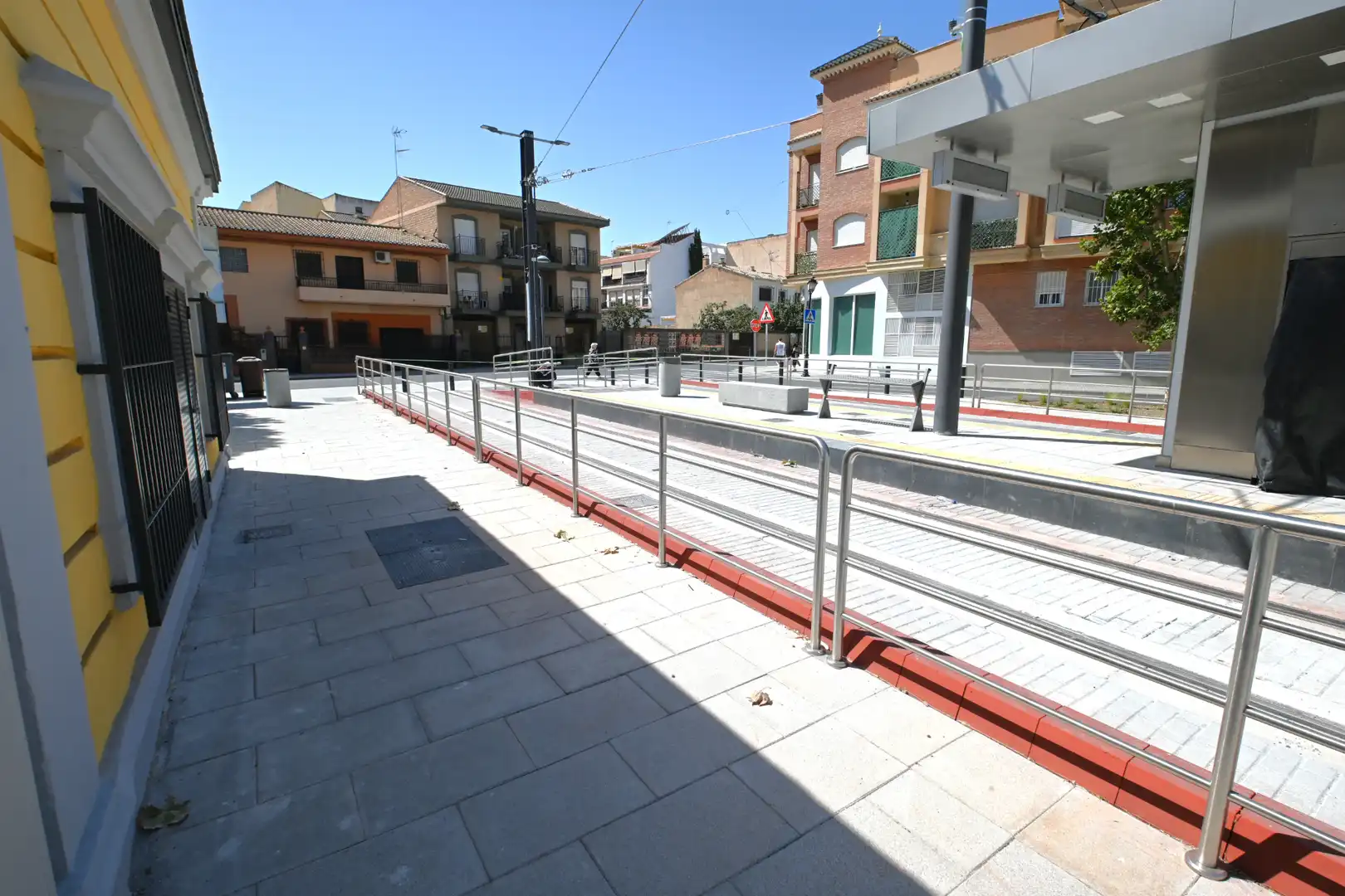 Wohnung zum Verkauf in Calle Estación de Tranvías 1B, imagen 26