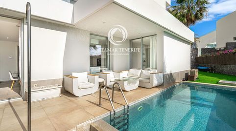 Foto 4 de Casa o chalet en venta en Villa Abama, 38687, Santa Cruz de Tenerife, Abama, Guía de Isora