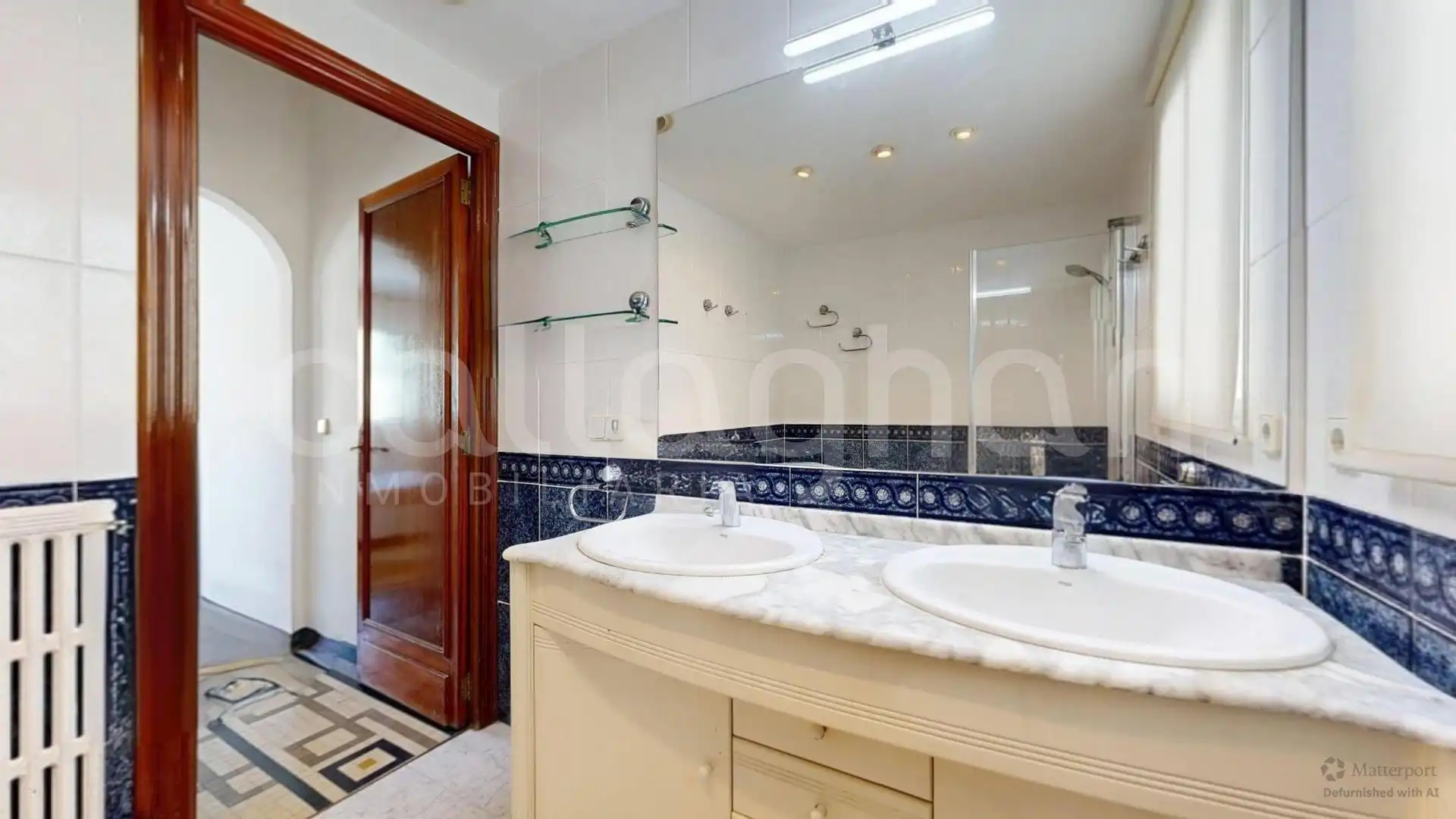 Wohnung zur Miete in Calle CISCAR, Gran Via