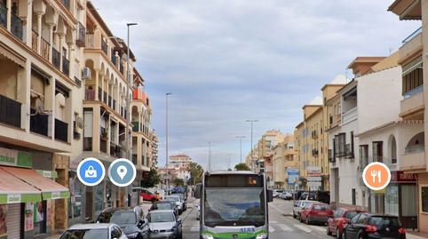 Foto 2 de Garatge en venda a Calle del Andalucía/caleta, 13, Caleta de Vélez, Vélez-Málaga