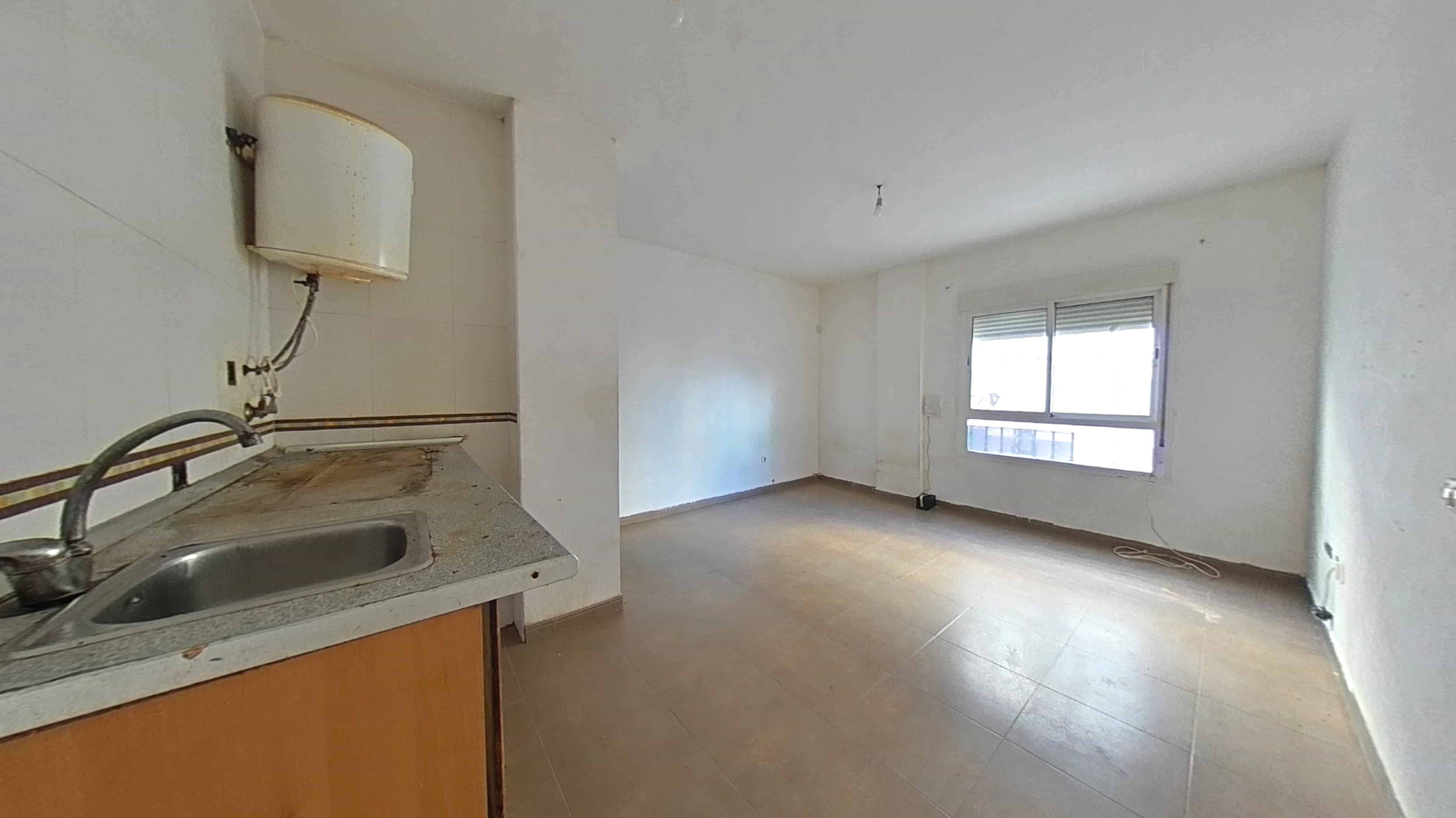 Flat for sale in Olivos , Roquetas Pueblo