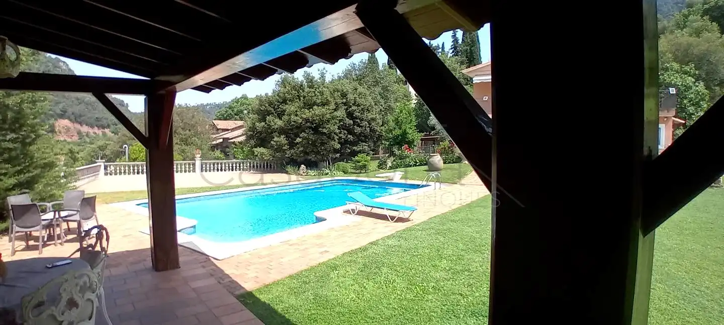 House with pool for sale in Tagamanent, imagen 8