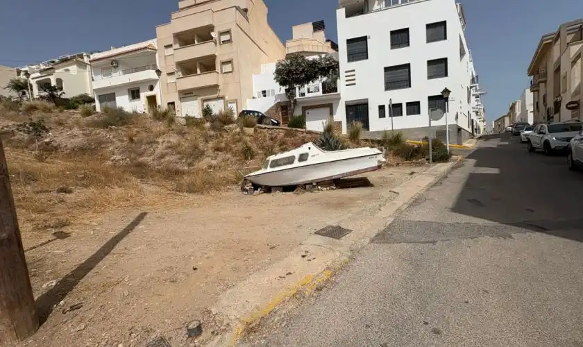 Residential land for sale in Calle Dalí 12, imagen 12