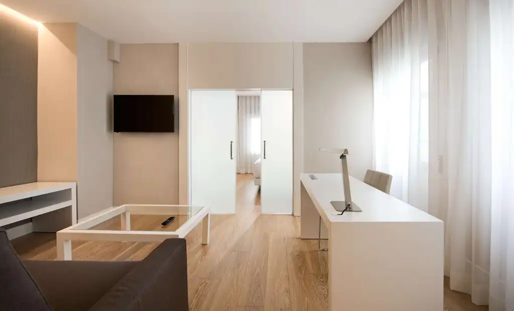 Wohnung zur Miete in Getafe, Madrid
