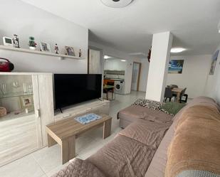 Living room of Planta baja for sale in Sant Carles de la Ràpita  with Terrace