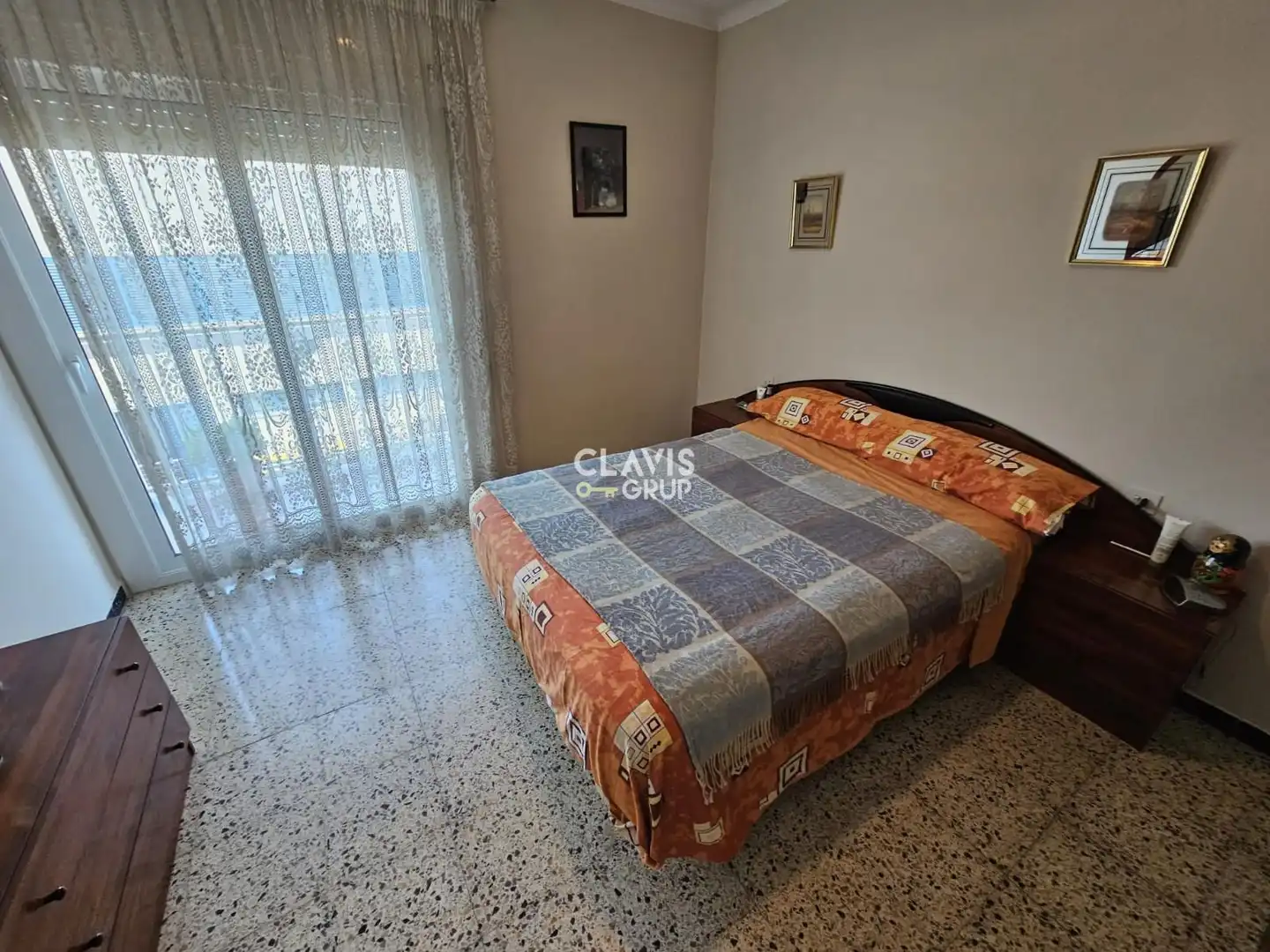 Piso con terraza en venta en Centre, imagen 14