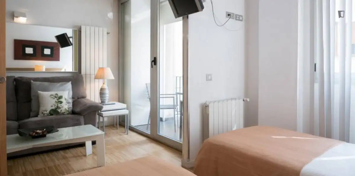 Apartamento en alquiler en Centro, imagen 5