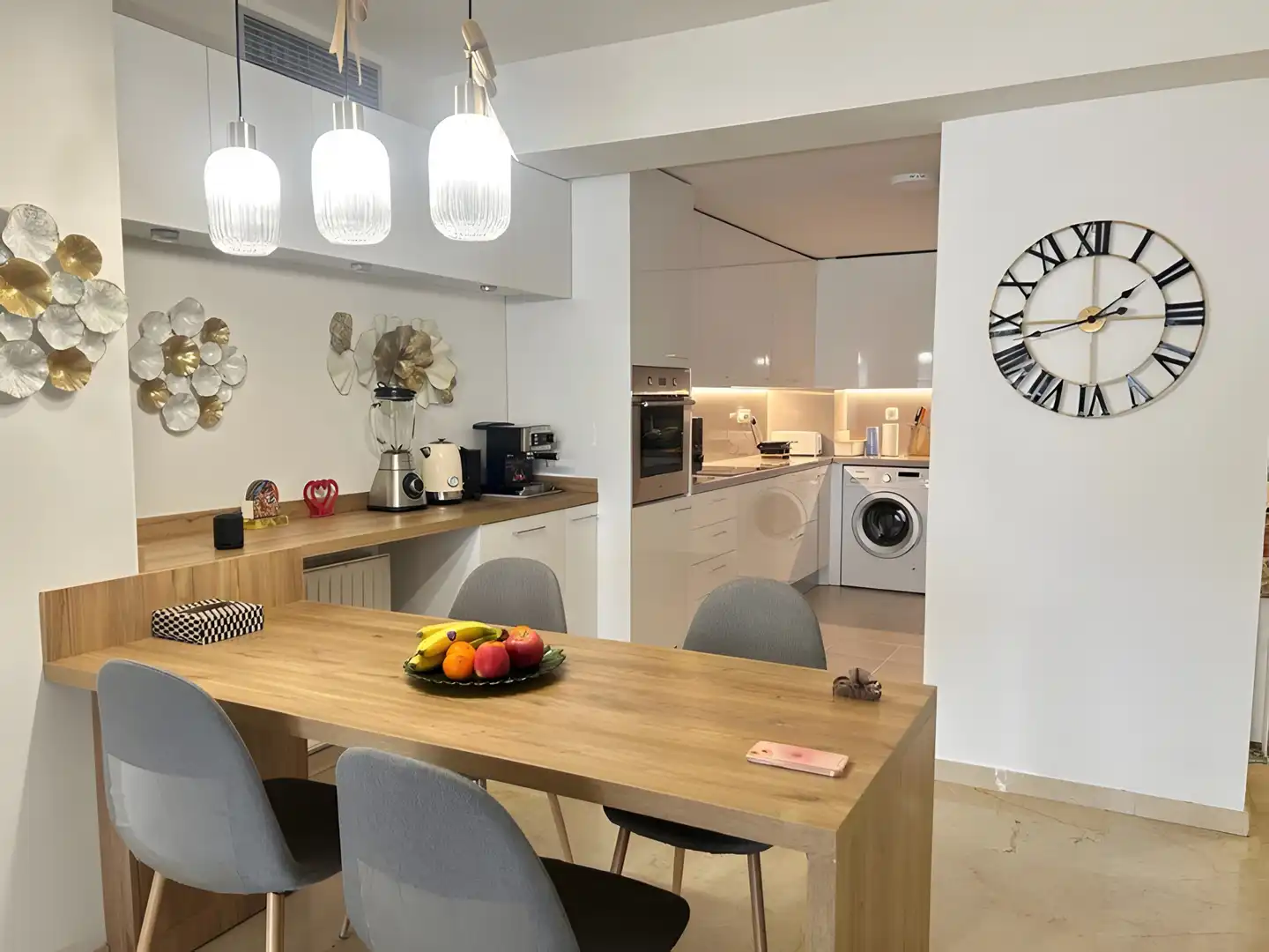 Apartment with pool for sale in San Pedro de Alcántara, imagen 5