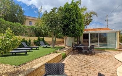 House or chalet for sale in L'Albir, L'Alfàs del Pi