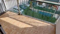 Terrace of Flat for sale in Bellvei  with Terrace