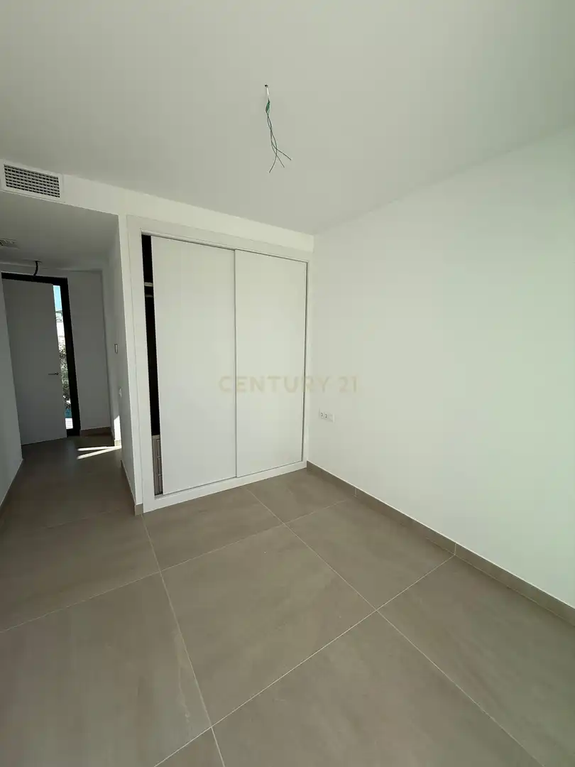Apartament amb terrassa en venda a Urbanizacion Sup, 1H, 29693, Málaga, Spain, imagen 43