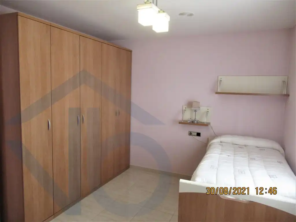 Bedroom of Houses for sale in Pulpí