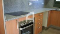 Kitchen of Flat for sale in Terrassa  with Air Conditioner and Heating