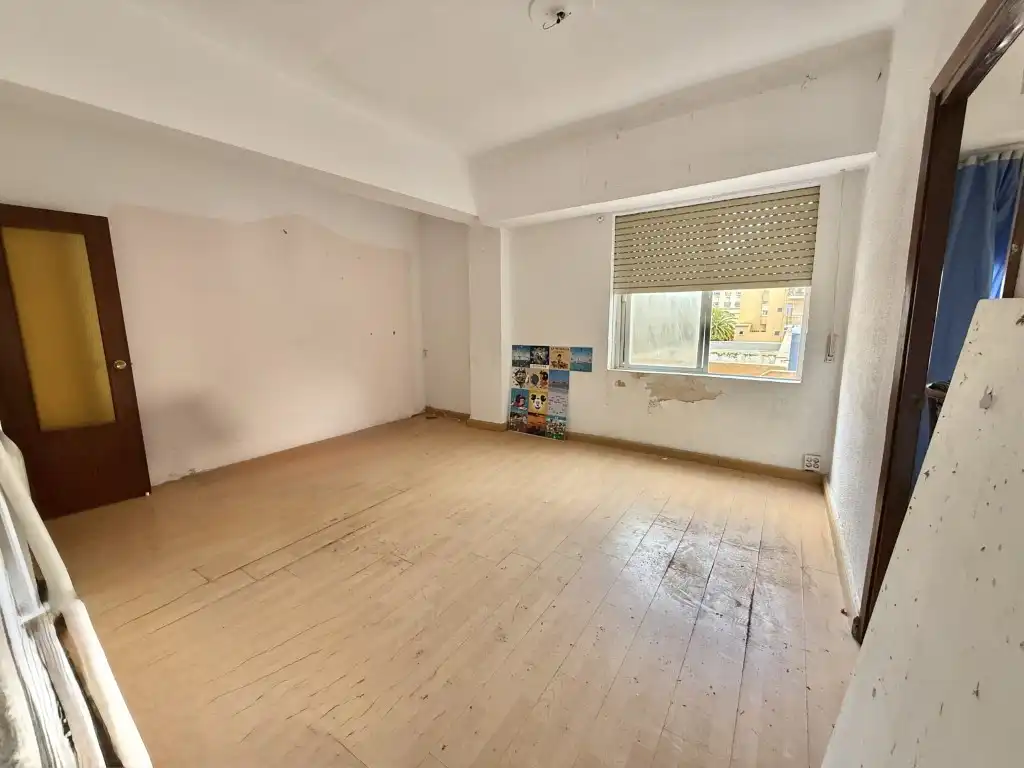 Wohnung zum Verkauf in Cádiz