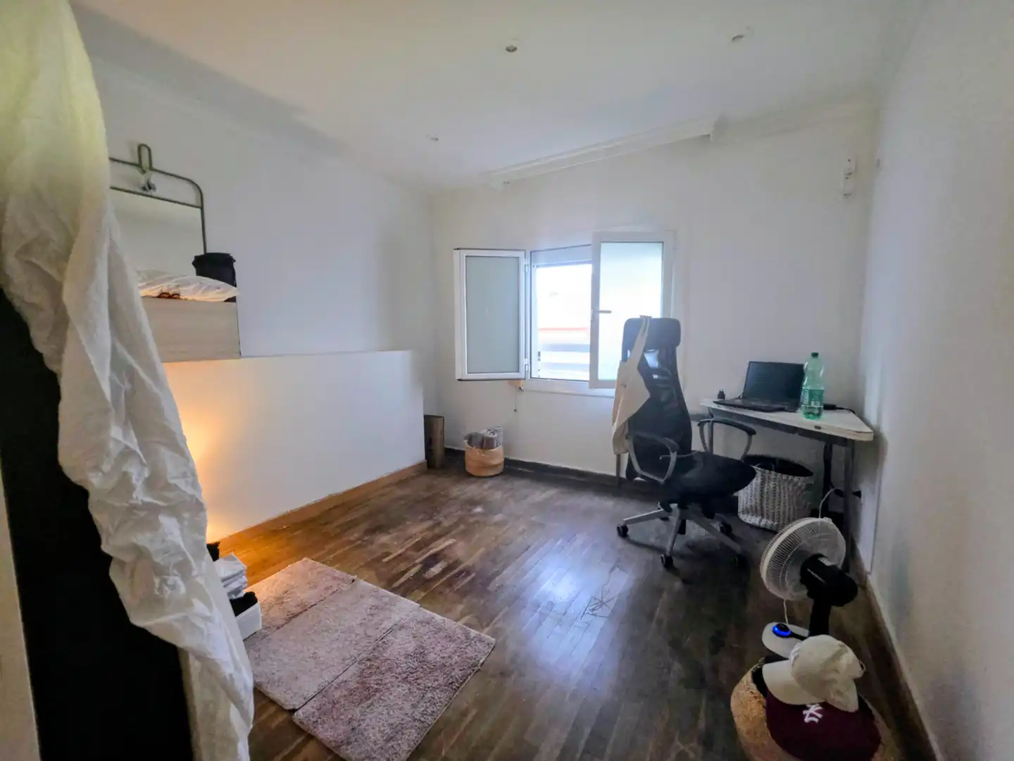 Schlafzimmer von Wohnung zum Verkauf in L'Hospitalet de Llobregat