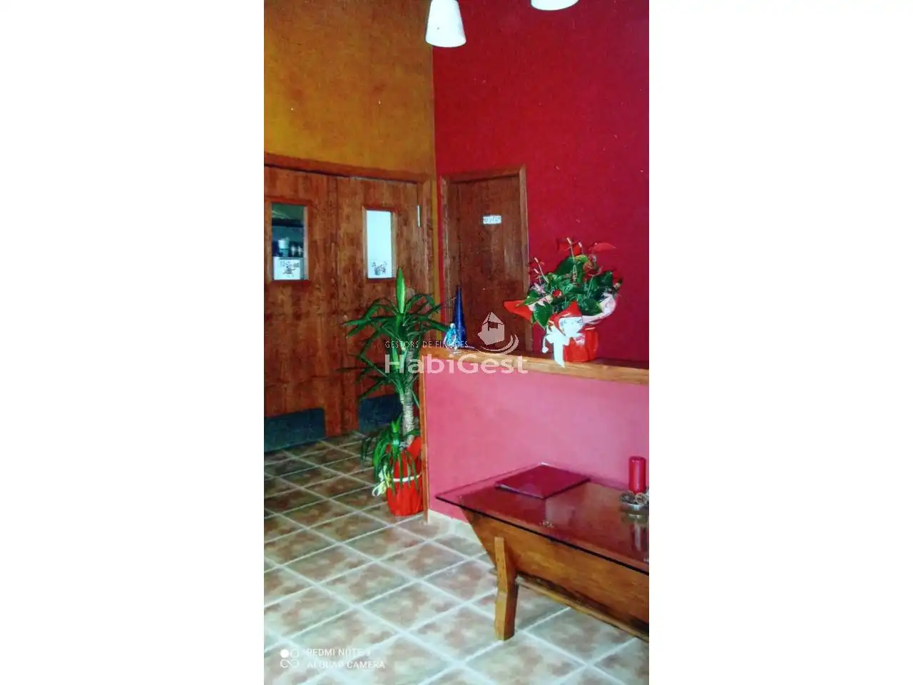 Country house zum Verkauf in Anglès mit Heizung und Möbliert