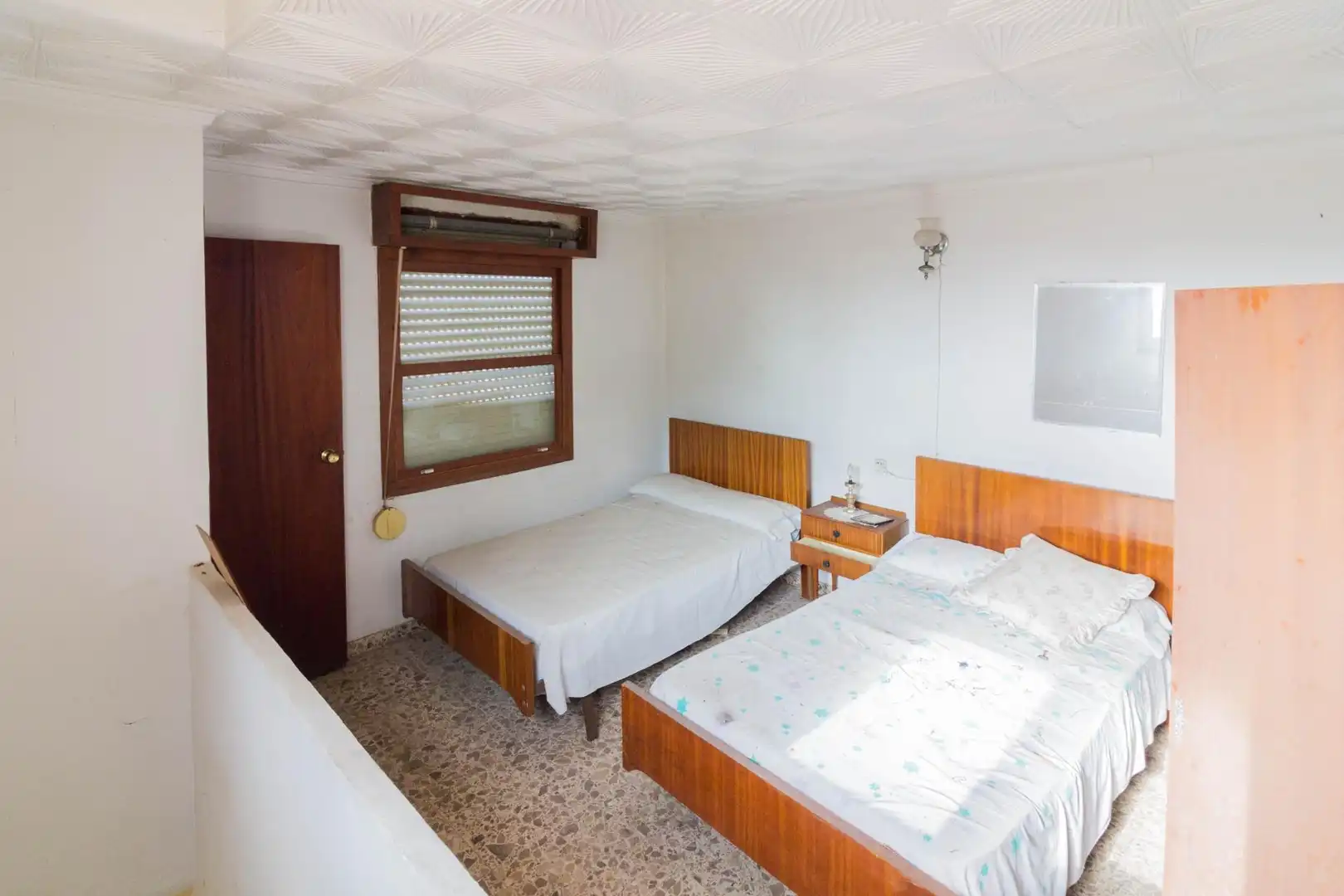 Schlafzimmer von Country house zum Verkauf in Orihuela mit Terrasse