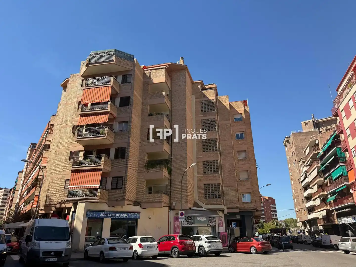 Pis amb ascensor en venda a TAQUIGRAF MARTI