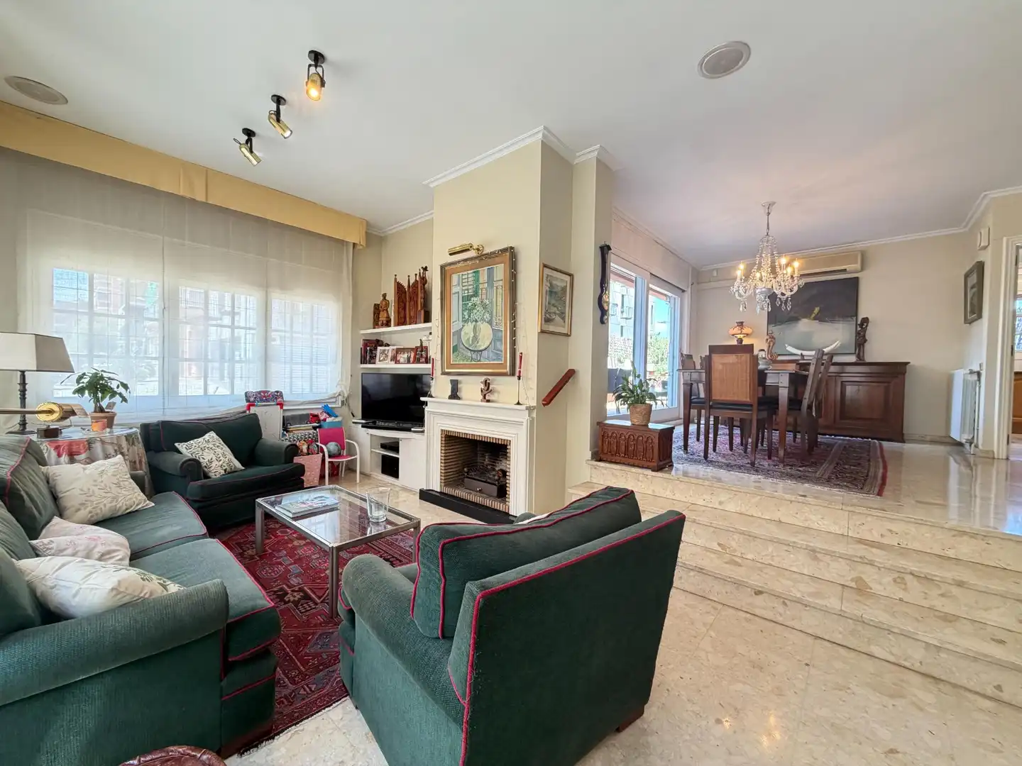 Casa con terraza en venta en Montcada Centre - La Ribera, imagen 9