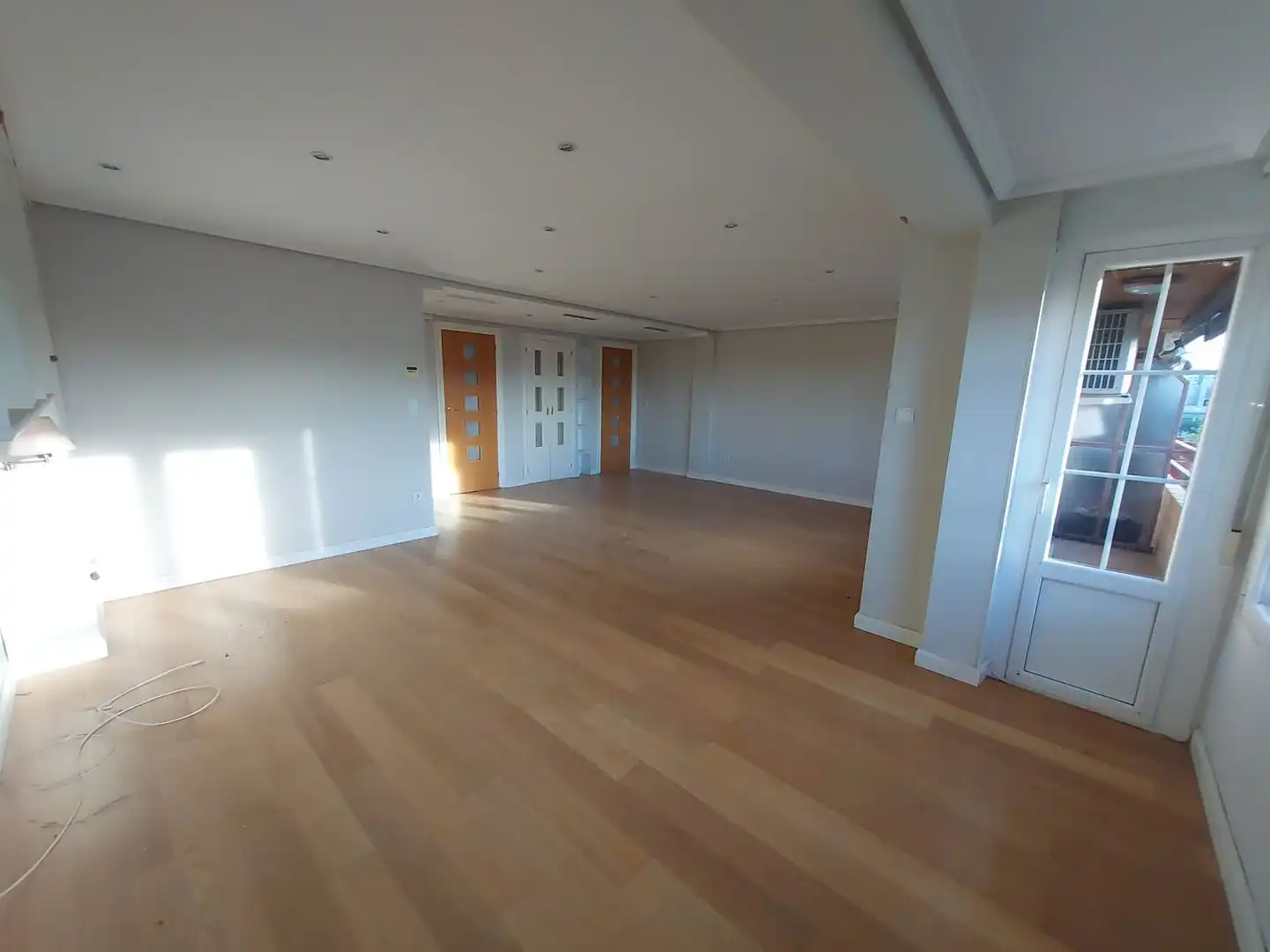 Wohnung zur Miete in Universidad San Francisco